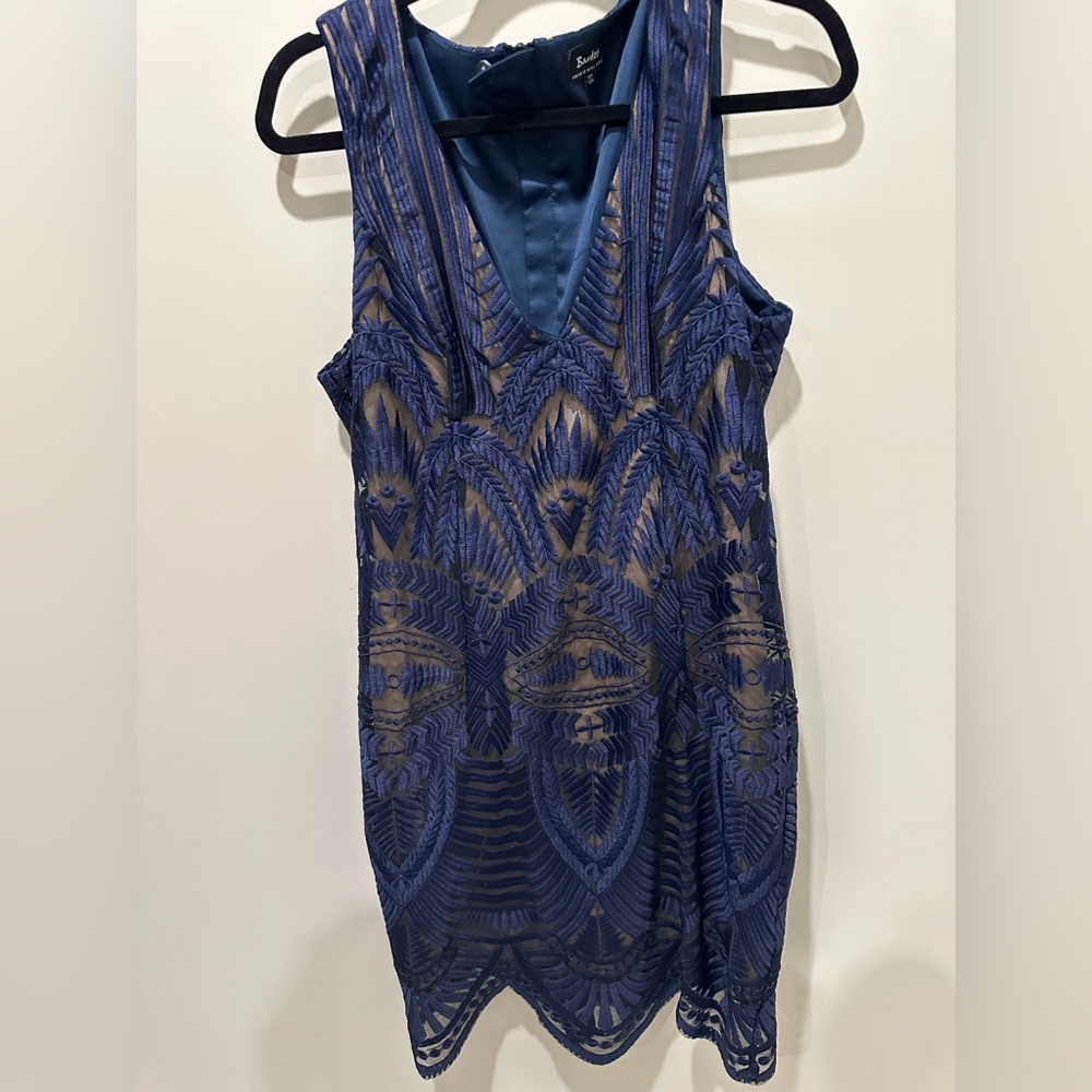 Cocktail dress
